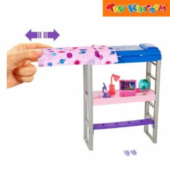 Barbie Career Stacie Space Room Playset -Toy Haven Shop 39070210 2