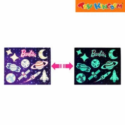 Barbie Career Stacie Space Room Playset -Toy Haven Shop 39070210 3