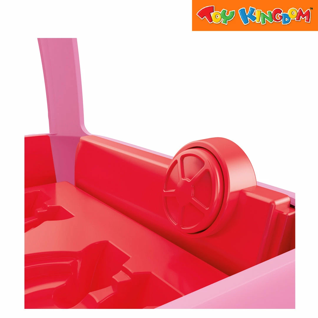 Peppa Pig Ice Cream Truck Playset 5 Peppa Pig Ice Cream Truck Playset - Image 5