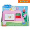 Peppa Pig Ice Cream Truck Playset