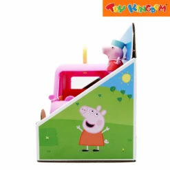 Peppa Pig Ice Cream Truck Playset 8 Peppa Pig Ice Cream Truck Playset -Toy Haven Shop 39070443 E2186 5L11 5