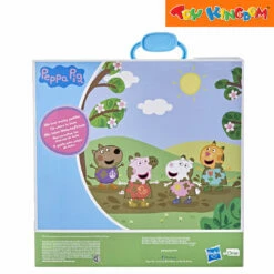 Peppa Pig Carry-Along Friends Pack Playset 9 Peppa Pig Carry-Along Friends Pack Playset -Toy Haven Shop 39070449 F2461 5L11 2