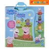 Peppa Pig Carry-Along Friends Pack Playset