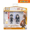 Harry Potter Wizarding World Magical Mini Friendship Pack Harry And Cho Playset