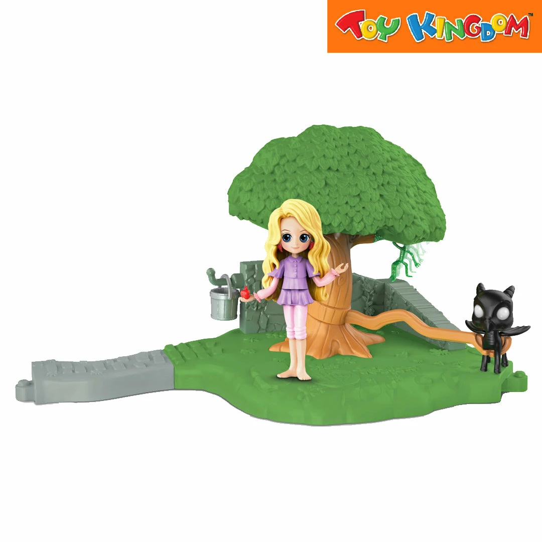 Harry Potter Wizarding World Magical Creatures Classroom Playset 3 Harry Potter Wizarding World Magical Creatures Classroom Playset - Image 3