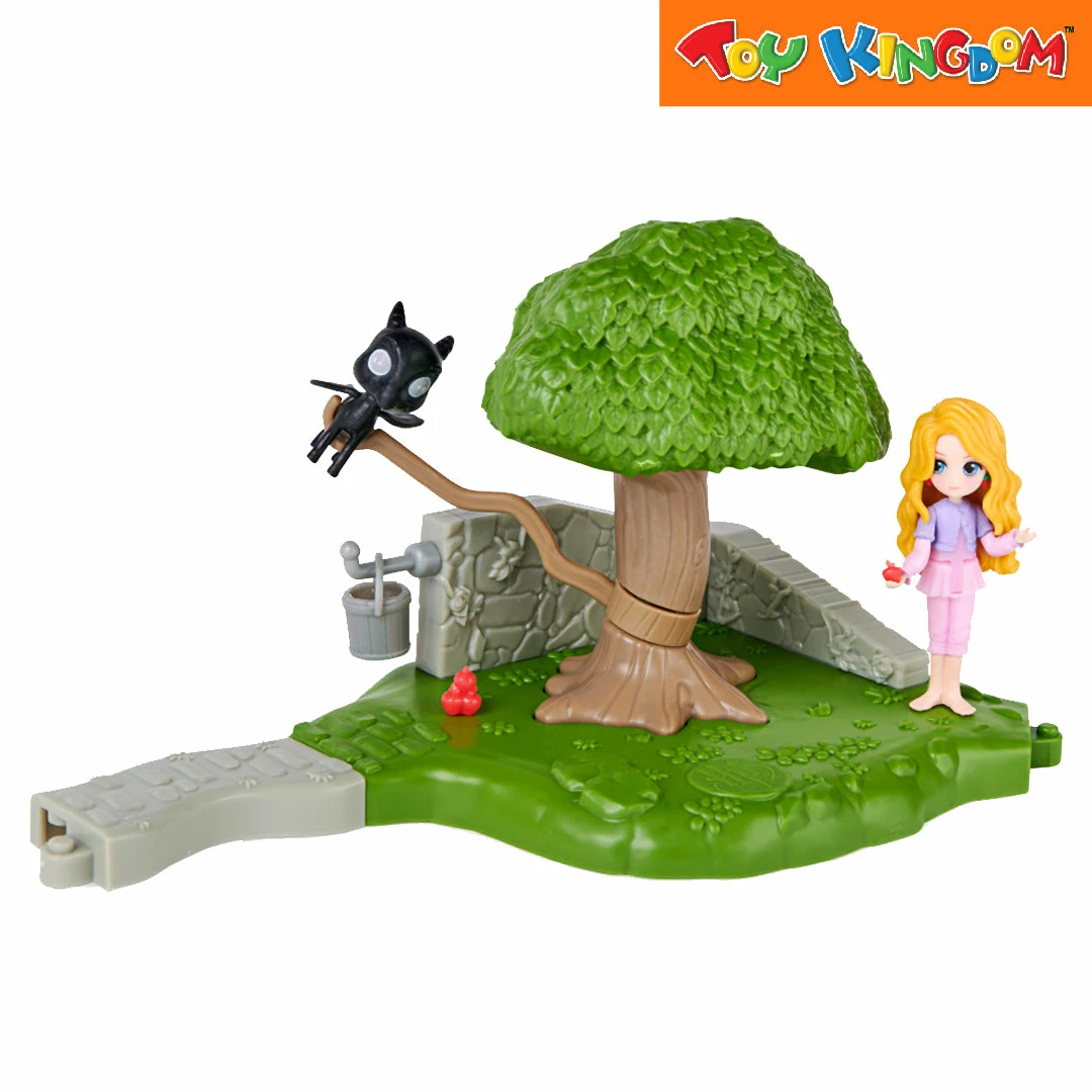 Harry Potter Wizarding World Magical Creatures Classroom Playset 2 Harry Potter Wizarding World Magical Creatures Classroom Playset - Image 2