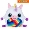 Mushabelly Arianna Unicorn Plush