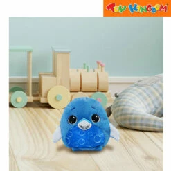 Mushabelly Mishu Shark Plush -Toy Haven Shop 39071190 3