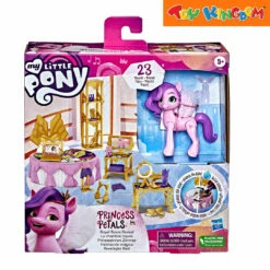My Little Pony Movie Best Friends Princess Petals Figure