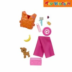 Barbie Surf Doll With Accessories -Toy Haven Shop 390959243BBIHPL69 RGI 1