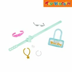 Barbie Jumpsuit Deluxe Fashion Doll 9 Barbie Jumpsuit Deluxe Fashion Doll -Toy Haven Shop 390959293BBIHPL76 RGI 5