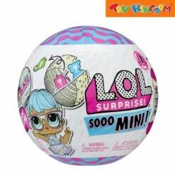 L.O.L. Surprise! Sooo Mini! Dolls