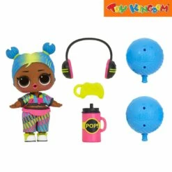 L.O.L. Surprise! Sooo Mini! Dolls 10 L.O.L. Surprise! Sooo Mini! Dolls -Toy Haven Shop 39097300588412 BKT 5