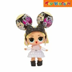 L.O.L. Surprise! Sooo Mini! Dolls 9 L.O.L. Surprise! Sooo Mini! Dolls -Toy Haven Shop 39097300588412 BKT 6