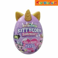 Rainbocorns Kittycorn Surprise 8 Rainbocorns Kittycorn Surprise -Toy Haven Shop 39097318