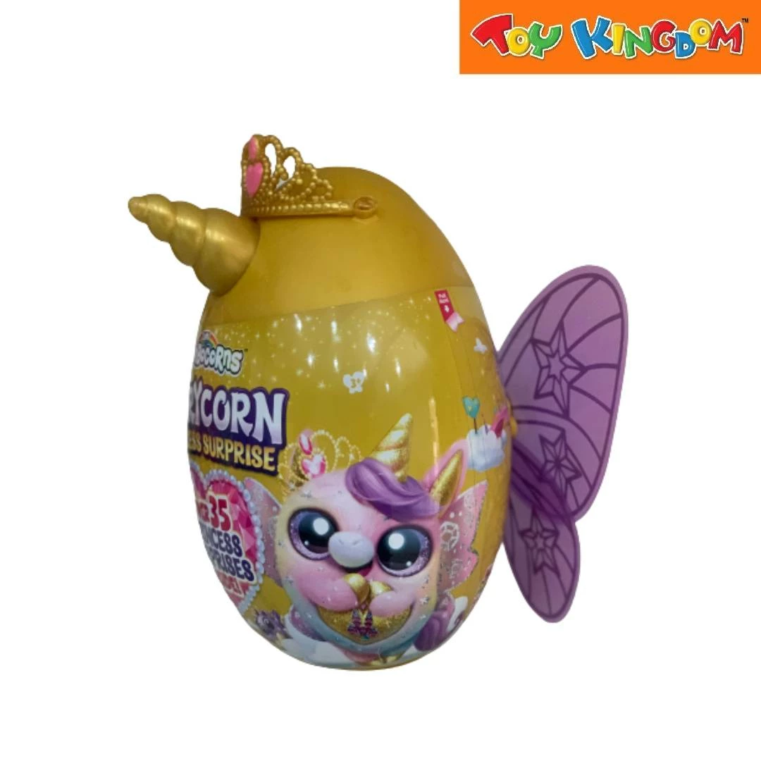 Rainbocorns S6 Fairycorn Princess Surprise 2 Rainbocorns S6 Fairycorn Princess Surprise - Image 2
