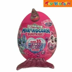 Rainbocorns Mermaidcorn Surprise