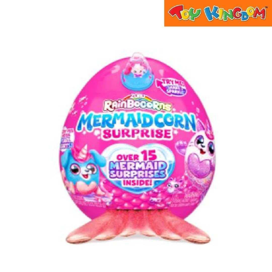 Rainbocorns Mermaidcorn Surprise 2 Rainbocorns Mermaidcorn Surprise - Image 2