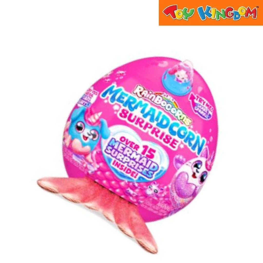 Rainbocorns Mermaidcorn Surprise 3 Rainbocorns Mermaidcorn Surprise - Image 3