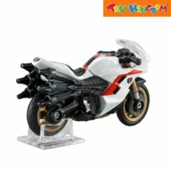 Tomica Premium Unlimited Shin Kamen Rider Cyclone Ver. 2 Die-cast 8 Tomica Premium Unlimited Shin Kamen Rider Cyclone Ver. 2 Die-cast -Toy Haven Shop 39097913905967 BKT