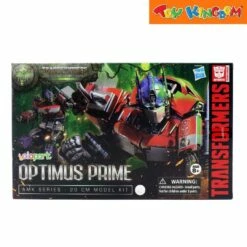 Transformers Sunrise Rise Of The Beast Optimus Prime 20 Cm Advance Model Kits