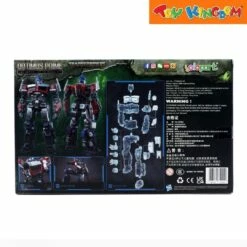 Transformers Sunrise Rise Of The Beast Optimus Prime 20 Cm Advance Model Kits -Toy Haven Shop 39098148YPAMKM7OP PKT 4
