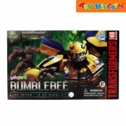 Transformers Sunrise Rise Of The Beast Bumblebee 16 Cm Advance Model Kits