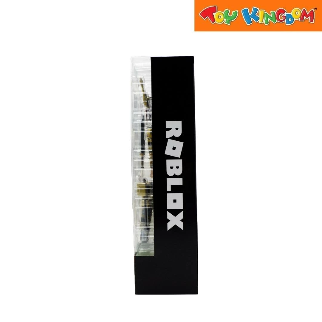 Roblox Dungeon Quest Fusion Goliath Throwdown 14 Pcs Playset 2 Roblox Dungeon Quest Fusion Goliath Throwdown 14 Pcs Playset - Image 2