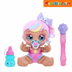 Kindi Kids Series 5 Nursery Bubble ‘n Sing Poppi Pearl Bubble-making Doll -Toy Haven Shop 398e29c9d5703e7a9ac79600ffbe24a1