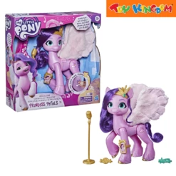 My Little Pony Movie Musical Star Princess Petals Figure 6 My Little Pony Movie Musical Star Princess Petals Figure -Toy Haven Shop 3c12144b7a63acf95a8c7eb489a092c5