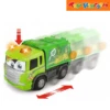 Dickie Toys ABC Gary Garbage Truck