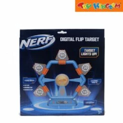Nerf Flip Digital Target -Toy Haven Shop 438e2a88eb25bfe89c7ecef3f9755941