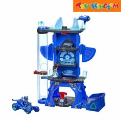 PJ Masks Deluxe Battle Head Quarter -Toy Haven Shop 4f402d1111767181008375a794503f4a