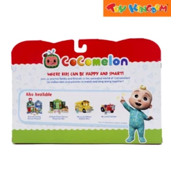 Cocomelon Family Figure Playset 5 Cocomelon Family Figure Playset -Toy Haven Shop 58b66d7633e9c0ece848e419c993be84