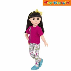 Glitter Girls Kani (AS) 14 Inch Doll