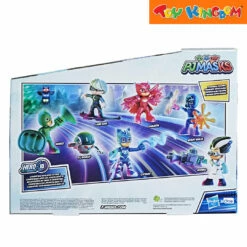 PJ Masks Hero Figure Set 7 PJ Masks Hero Figure Set -Toy Haven Shop 694d737555c5f37600aa376952552a1b