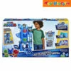 PJ Masks Deluxe Battle Head Quarter