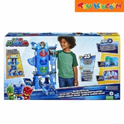 PJ Masks Deluxe Battle Head Quarter