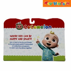 Cocomelon JJ & Family Figure Set -Toy Haven Shop 740a36097179016a90efbd16e4efc4fa