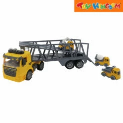 Earth Movers Hauler Truck Heavy Vehicle 7 Earth Movers Hauler Truck Heavy Vehicle -Toy Haven Shop 75051601bd2163f62c35e77aa7cf1371