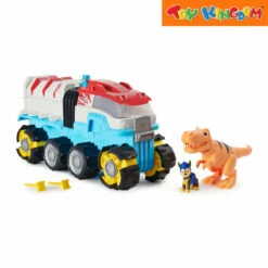 Paw Patrol Dino Patroller Vehicle Playset -Toy Haven Shop 778988309490 20125185 Dino Patroller UPCX GEN Product 1