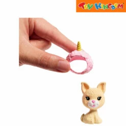 Barbie Club Chelsea Unicorn Costume Dress-Up Doll -Toy Haven Shop 7c8e2ba6eb8a47d1e56d72189615200d