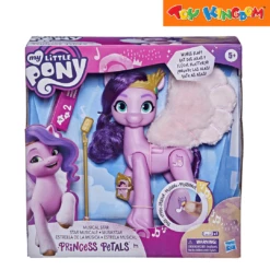 My Little Pony Movie Musical Star Princess Petals Figure