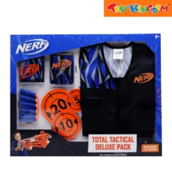 Nerf Elite Total Tactical Deluxe Blaster Pack