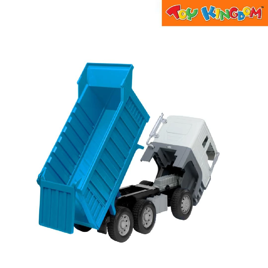 Driven Dump Truck 2 Driven Dump Truck - Image 2