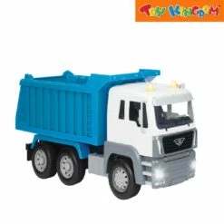 Driven Dump Truck 12 Driven Dump Truck -Toy Haven Shop 898b8a43c3b621f1bb7f8338ce8e9ac0