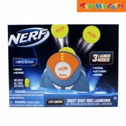 Nerf Skeet Shot Disc Launcher