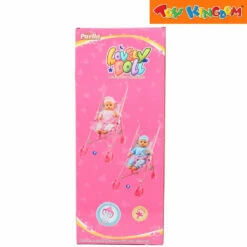 Puella Lovely Doll Wearing Pink Sweatshirt With Stroller & Accessories 5 Puella Lovely Doll Wearing Pink Sweatshirt With Stroller & Accessories -Toy Haven Shop 90c54e21324022f7e3d4d588bd00895b
