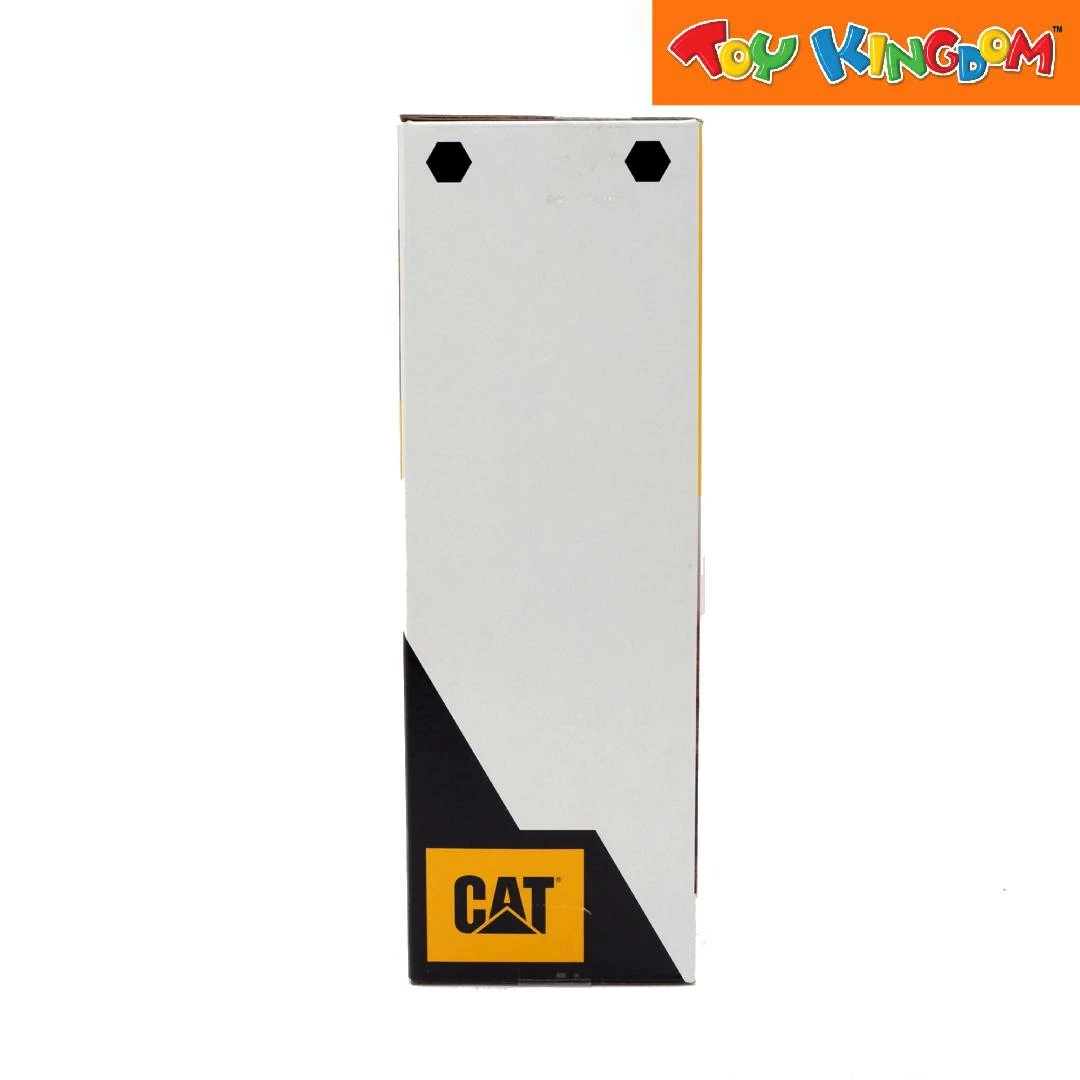 CAT Mix And Match Fleet 3 Packs Vehicles 3 CAT Mix And Match Fleet 3 Packs Vehicles - Image 3