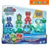 PJ Masks 4 Pack Underwater Heroes Dive Time Mission